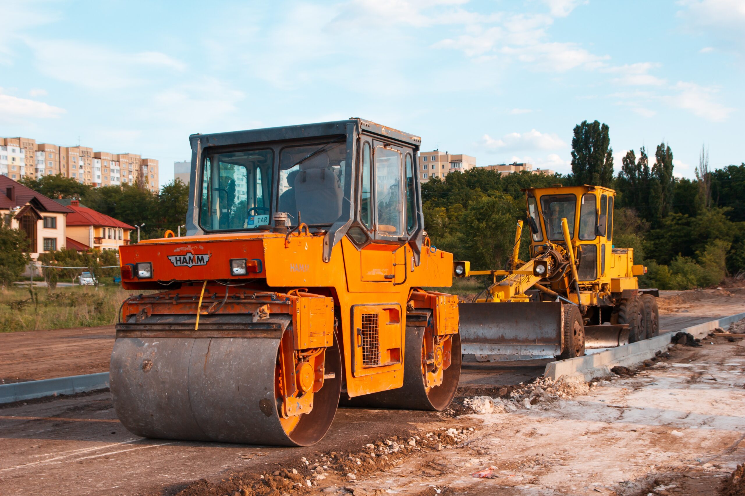 Equipment Financing solutions are made easy for you at Natadore Fund.